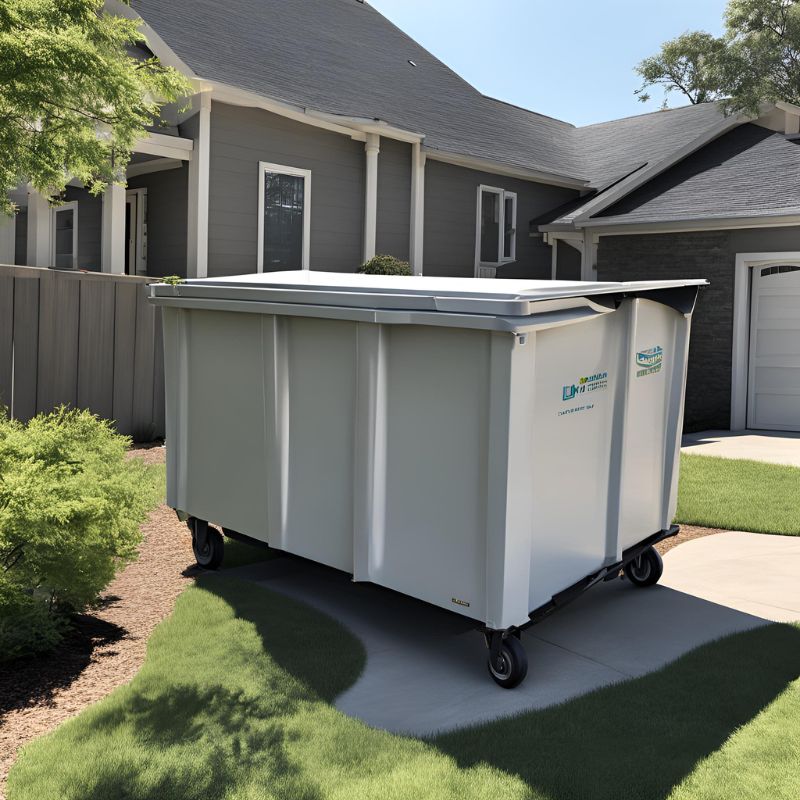 Dumpster Rental New Jersey